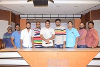 Good Bad Ugly Movie Press Meet
